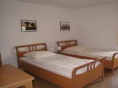 מונטבאור Posthotel Hans Sacks מראה חיצוני תמונה