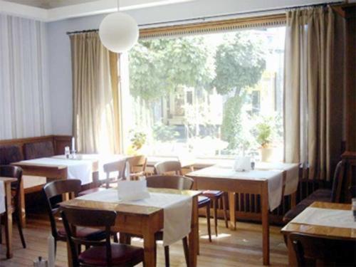 מונטבאור Posthotel Hans Sacks מראה חיצוני תמונה
