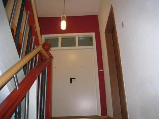 מונטבאור Posthotel Hans Sacks מראה חיצוני תמונה