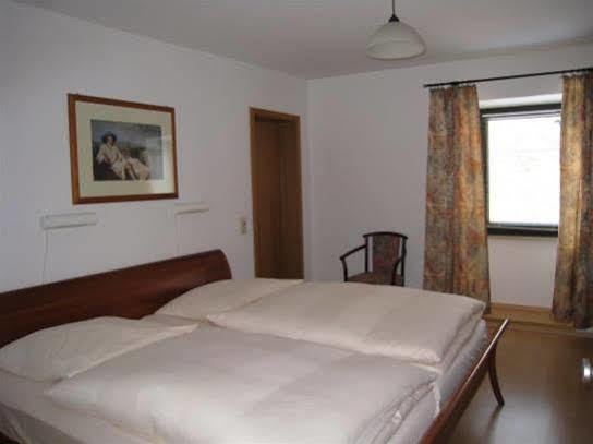 מונטבאור Posthotel Hans Sacks מראה חיצוני תמונה
